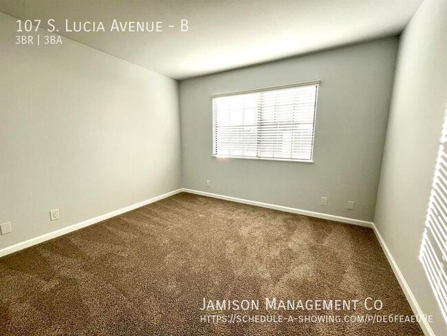 Building Photo - 107 S Lucia Ave