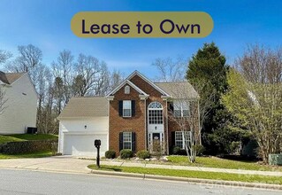 Building Photo - Earn Wealth While Leasing - Like a Homeowner - Lease to Own