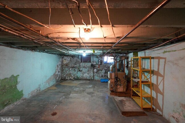 Building Photo - 217 Moore St