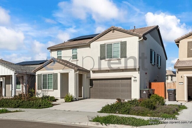 Building Photo - 861 Pipit St