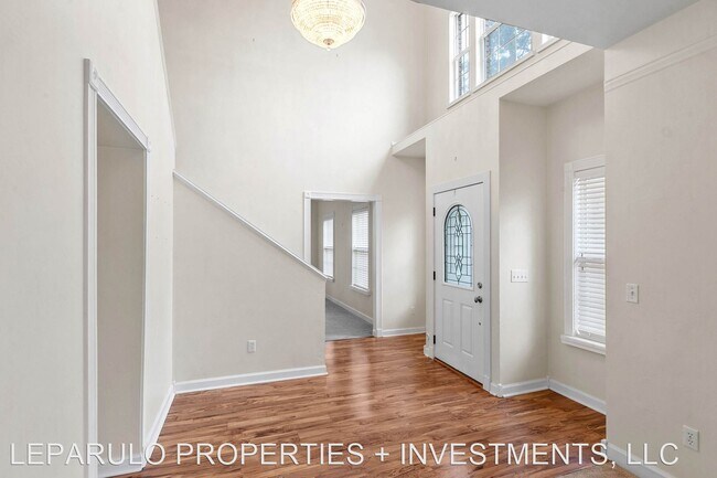 Building Photo - 4 br, 2.5 bath House - 8097 Archer Circle
