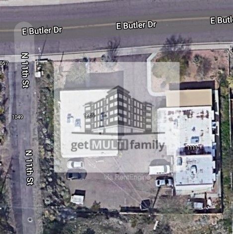 Building Photo - 1111 E Butler Dr