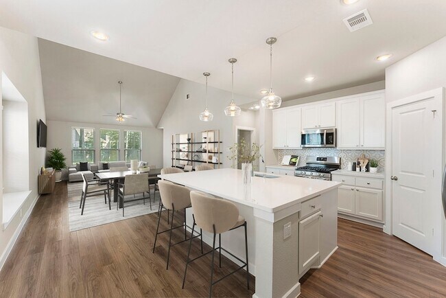 Building Photo - 421 Soapberry Tree Ct