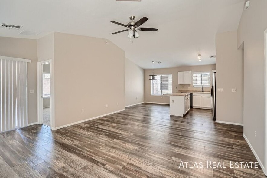 Building Photo - 13194 E Mineta Ridge Dr