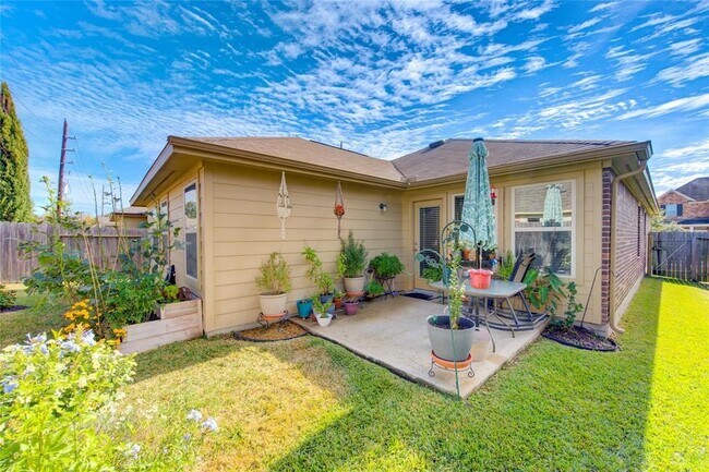 Building Photo - 20622 Sage Rain Ct