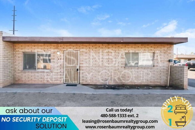 Building Photo - 1326 N Miller Rd