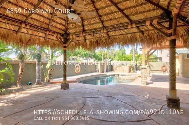 Building Photo - 6859 Cardinal Ct