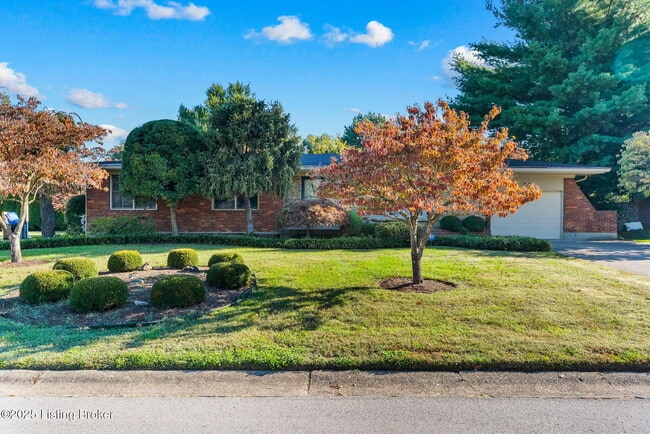 Building Photo - 1515 Vivian Ln