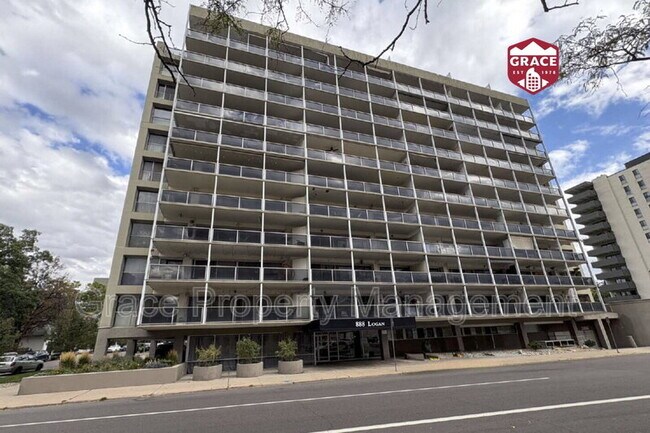 Primary Photo - 888 Logan St