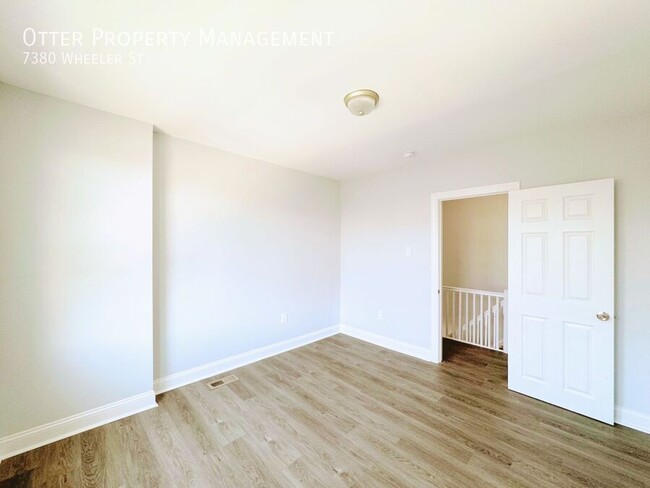 Building Photo - 7380 Wheeler St