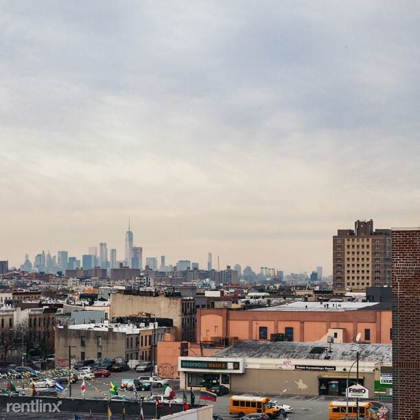 Building Photo - 803 Wyckoff Ave
