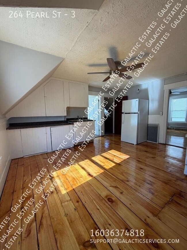 Building Photo - 264 Pearl St