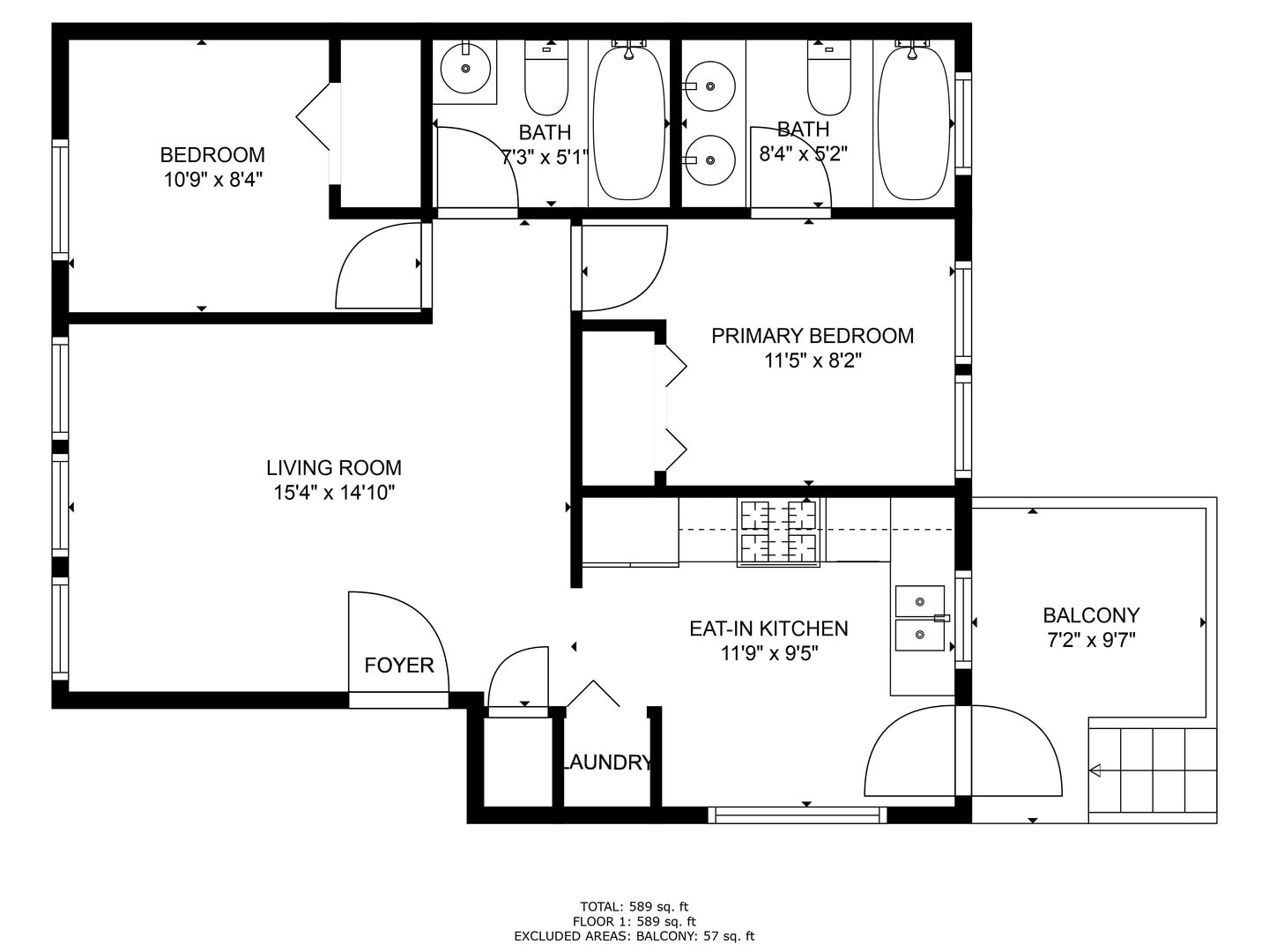 Building Photo - 1156 W Cornelia Ave