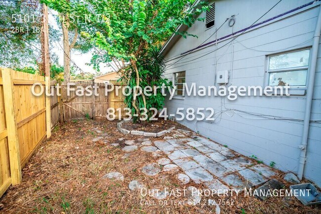 Building Photo - 5101 37th St N