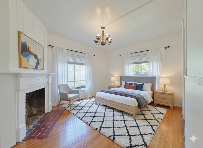 Building Photo - morrow