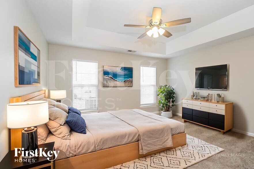 Building Photo - 6937 Cascade Dream Ct