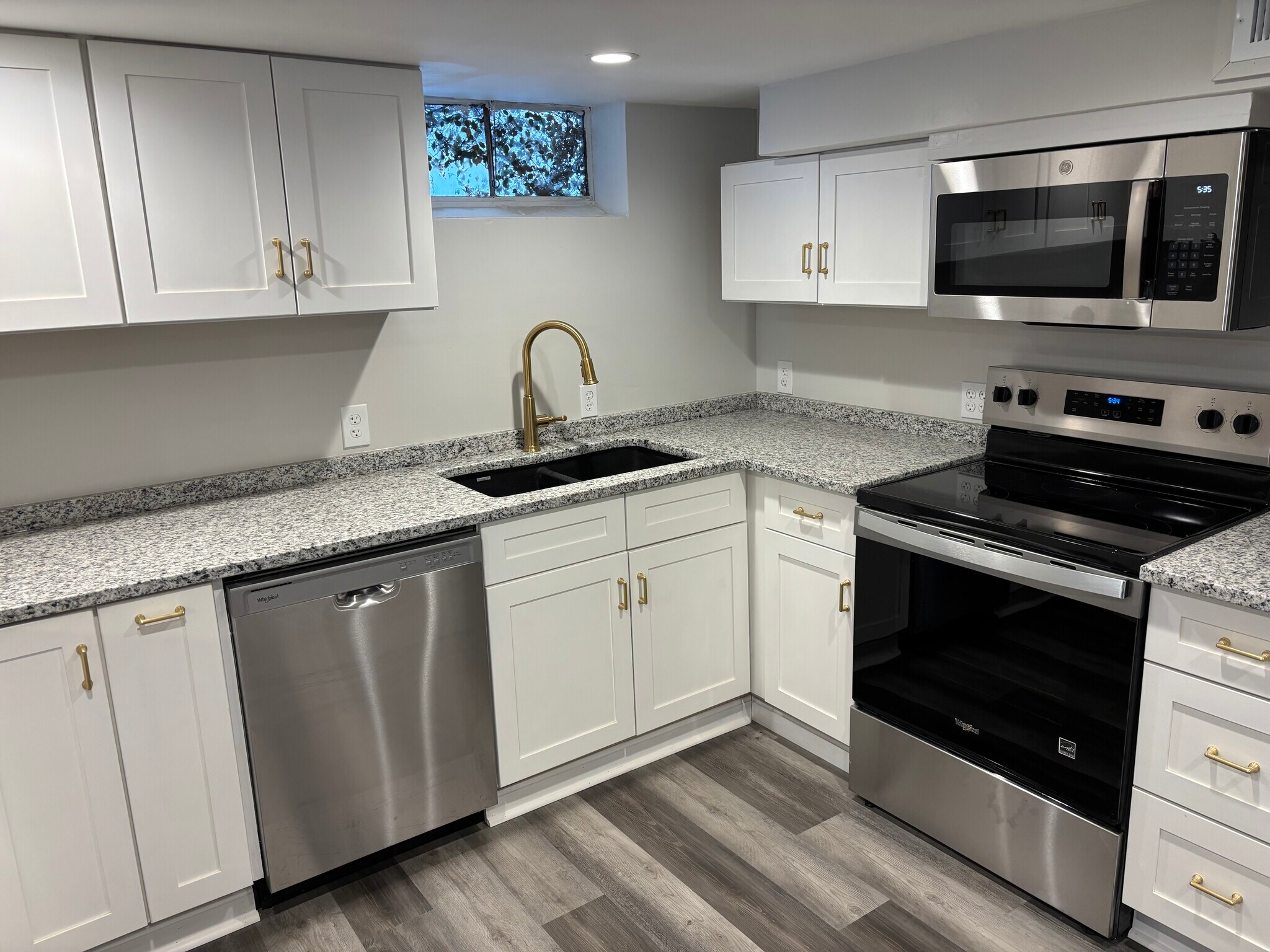 All new Stainless Appliances - 210 Boston Dr