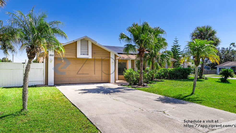 Building Photo - 855 San Pedro Ct