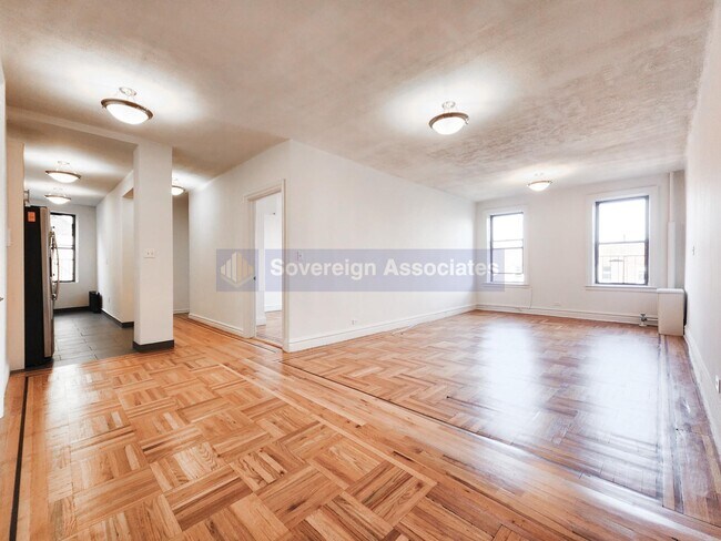 Building Photo - 640 Fort Washington Avenue