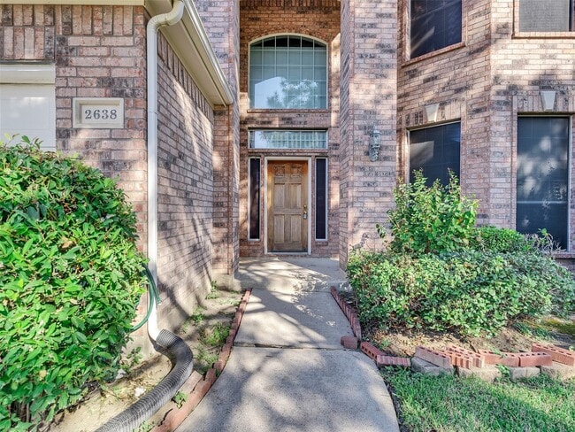 Building Photo - 2638 Long Leaf Dr