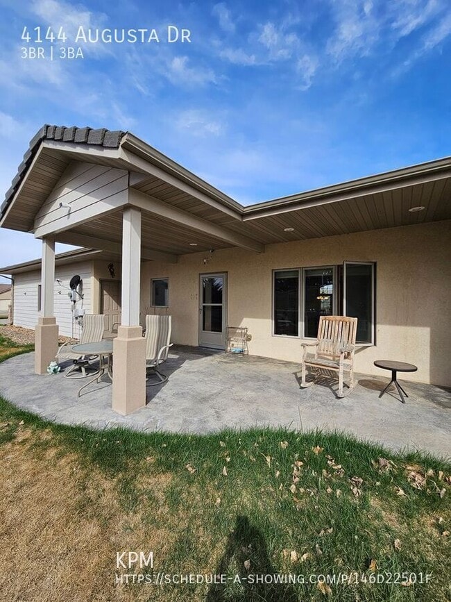 Building Photo - 4144 Augusta Dr