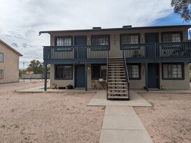 Building Photo - 1866 S Monterey Dr