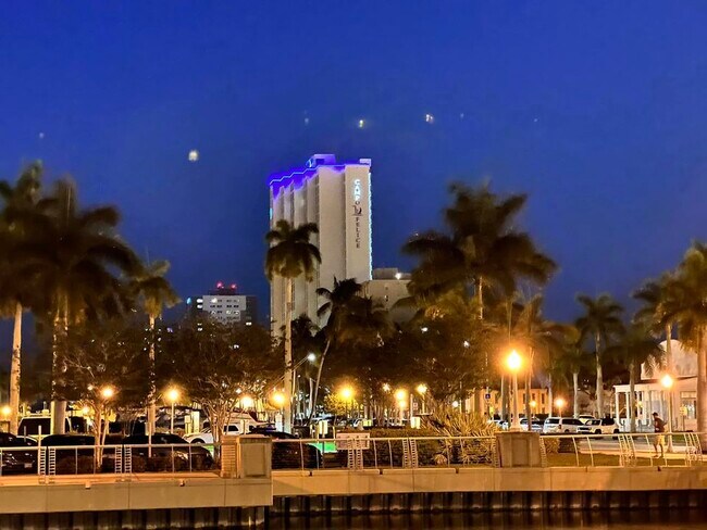 Building Photo - 2590 First St