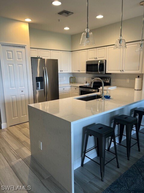 Building Photo - 11110 Harbour Yacht Ct