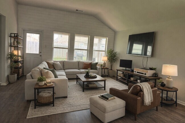 Building Photo - 3323 Winchester Rnch Trl