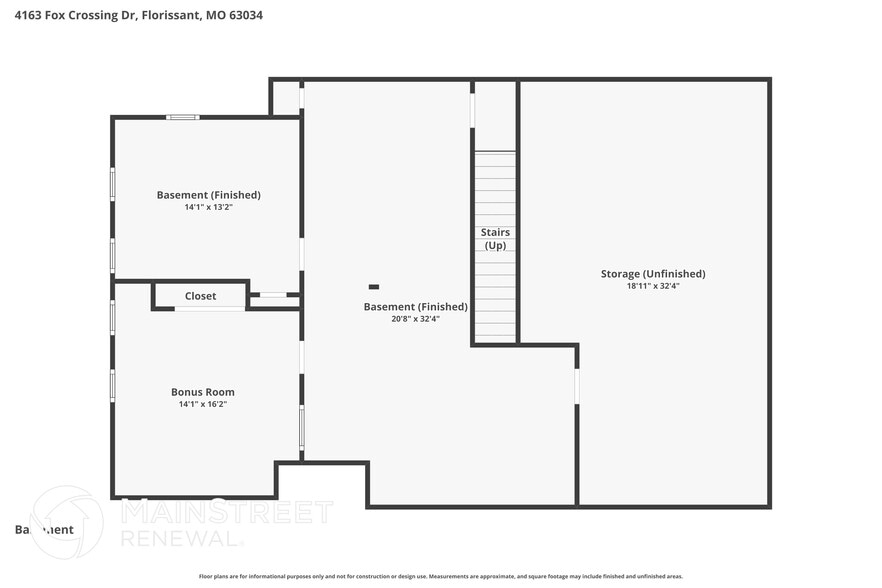 Building Photo - 4163 Fox Crossing Dr