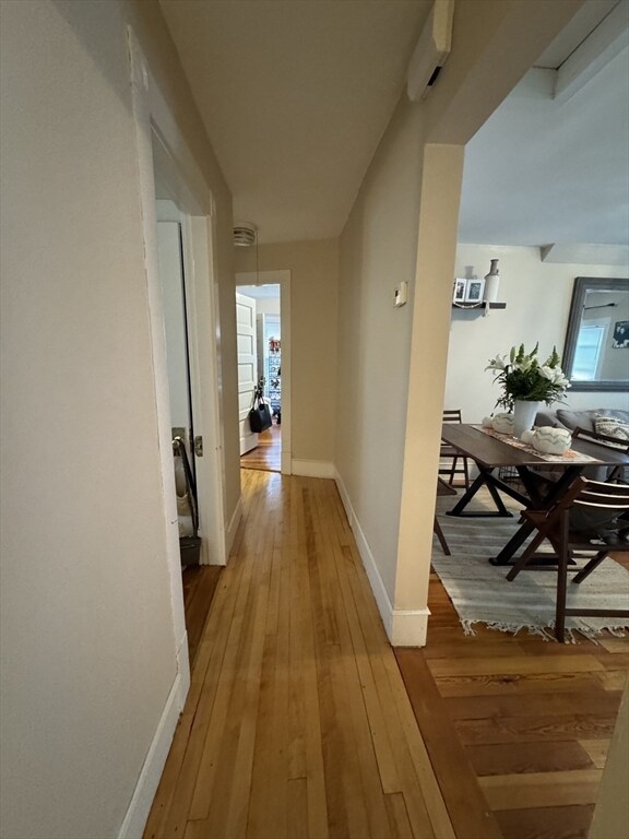 Building Photo - 251 Washington St