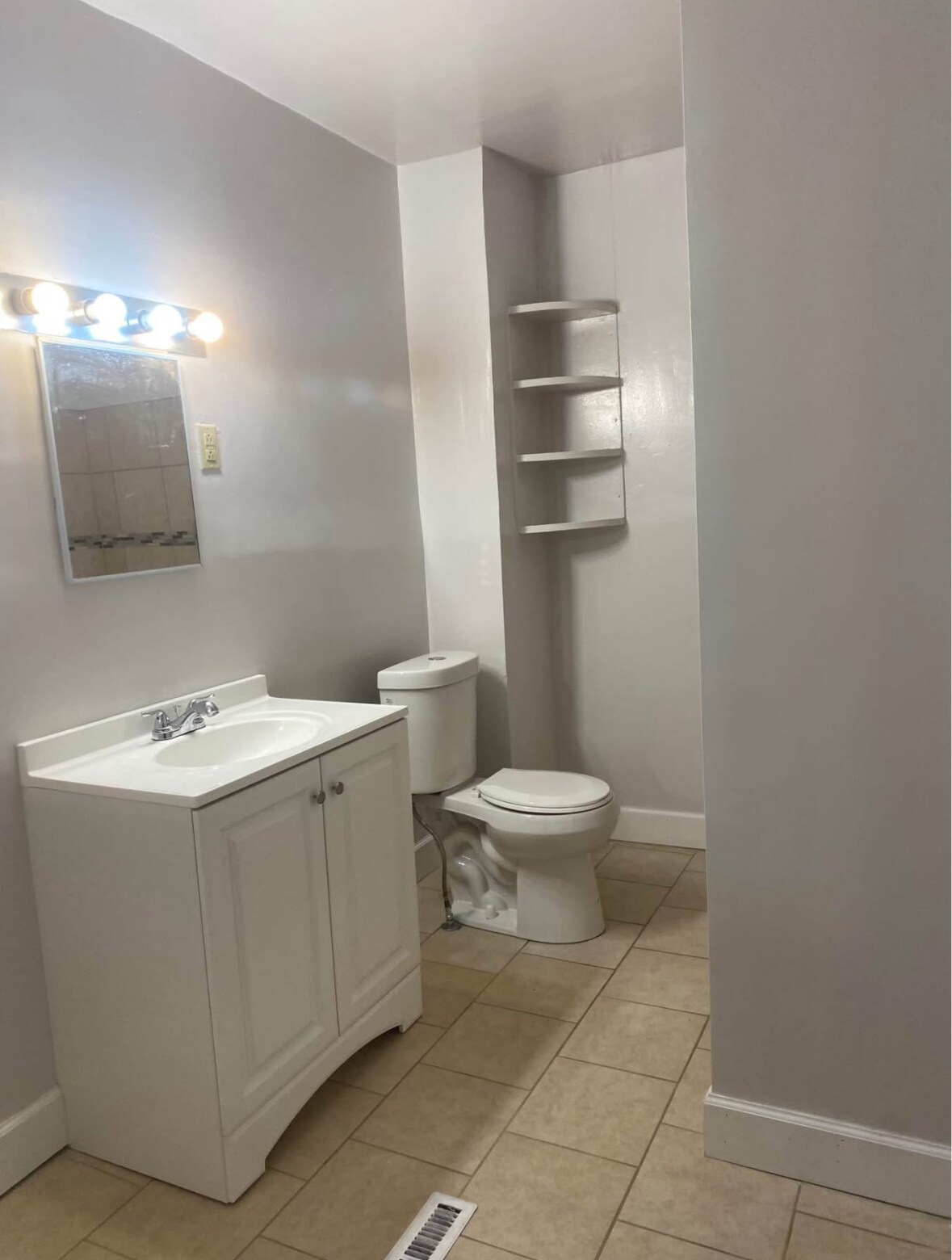 Bathroom - 266 7th St