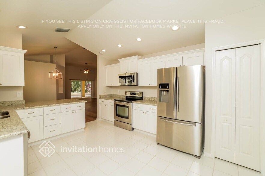 Building Photo - 1440 Firewheel Dr