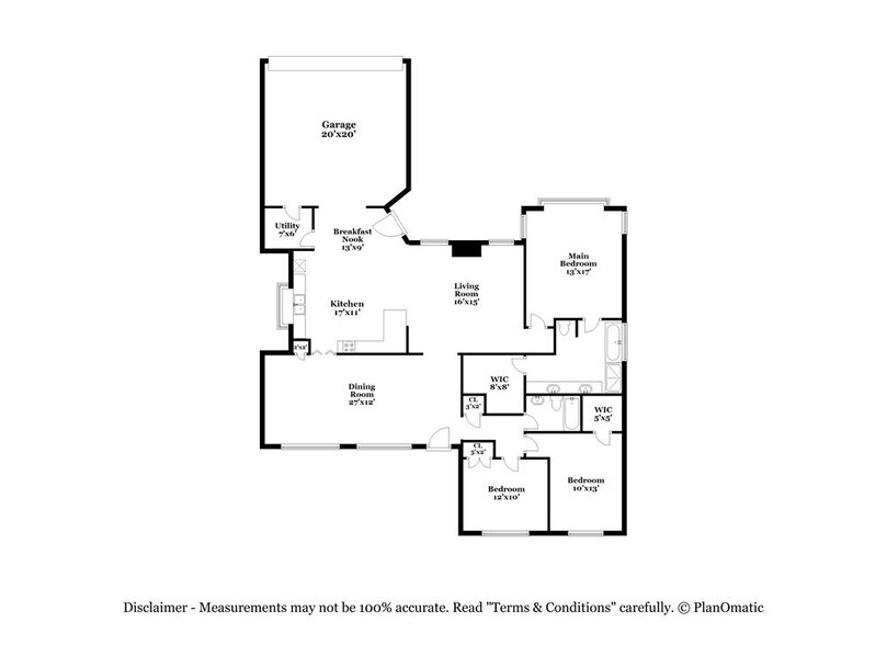Building Photo - 2307 Stillwater Dr