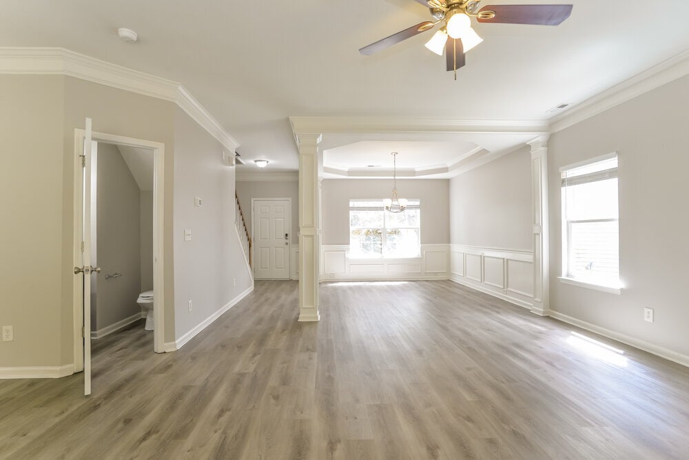 Building Photo - 3809 Quill Court