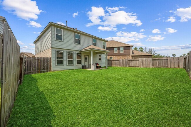 Building Photo - 3210 Lotus Blossom St