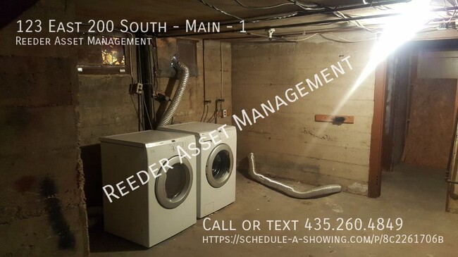 Building Photo - 123 E 200 S