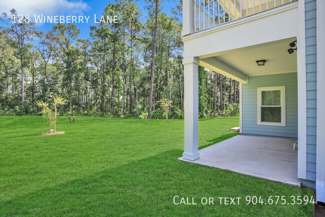 Building Photo - 128 Wineberry Ln