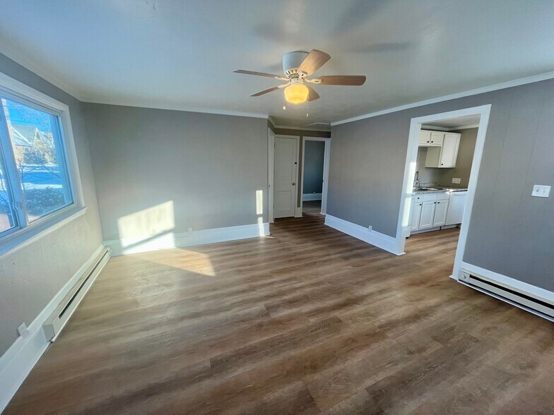 Building Photo - 614 Reed St