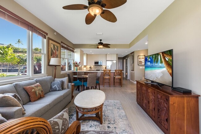 Building Photo - Beautiful 2 Bedroom Condo in Keauhou