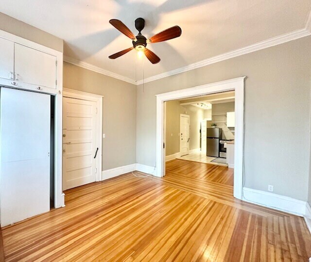 Building Photo - 1 Bedroom with Washington Park View