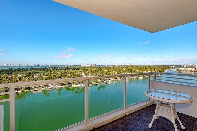 Building Photo - 5600 Collins Ave