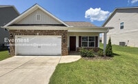 Building Photo - 3 Bed/2 Bath Home with Garage / Available Now!