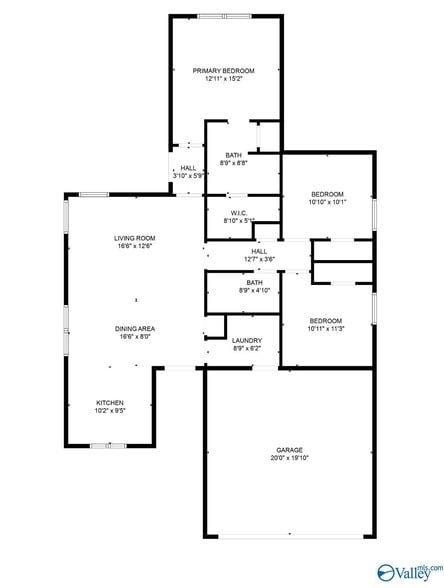 Building Photo - 342 Angela St