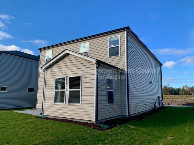 Building Photo - 3116 Lake Barkley Way