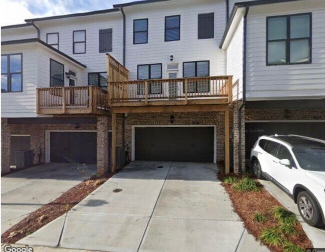 Primary Photo - Charming 3BR Townhome in Buford