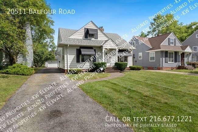 Building Photo - 20511 Balfour Rd