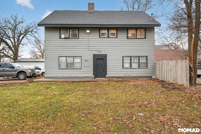 Building Photo - 1614 Arlington Ave