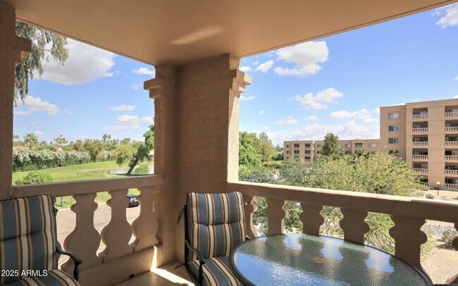 Building Photo - 7840 E Camelback Rd