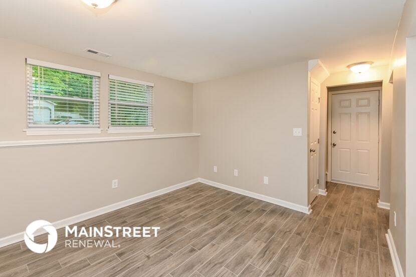 Building Photo - 2014 Rothmullan Dr